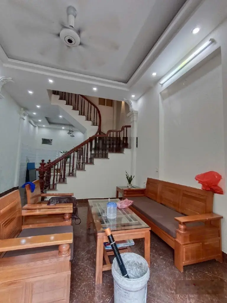 Nhà đẹp Hà Đông - 55m2 - 7,85 tỷ - trung tâm tiện ích - 4pn - 4 tầng