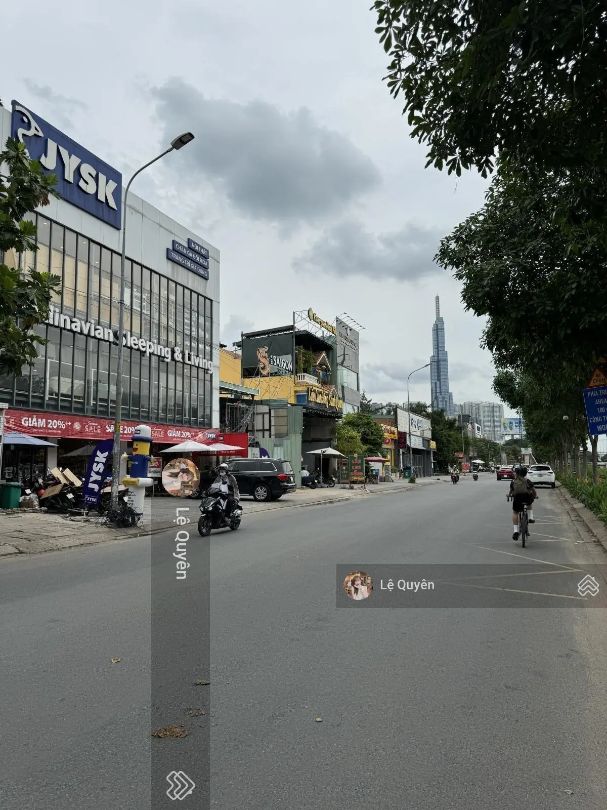Hiếm! Giá tốt! Bán nhà mặt tiền - DT 15x20m 300m2 đường Song Hành - An Phú - Quận 2 - chỉ 120 tỷ