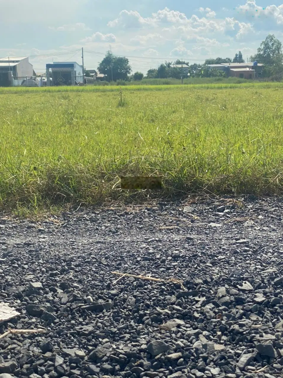 Bán đất Hoà Khánh Đông giá rẻ sổ hồng riêng chính chủ 650 triệu/nền