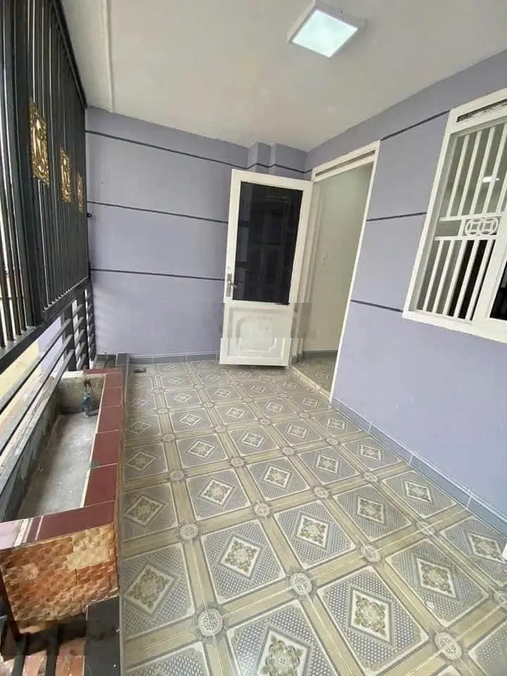 Bán Nhà Đẹp 3 Tầng , Dương Bá Trạc, 42m2 giá 4,5 tỷ , Phường 2 Quận 8