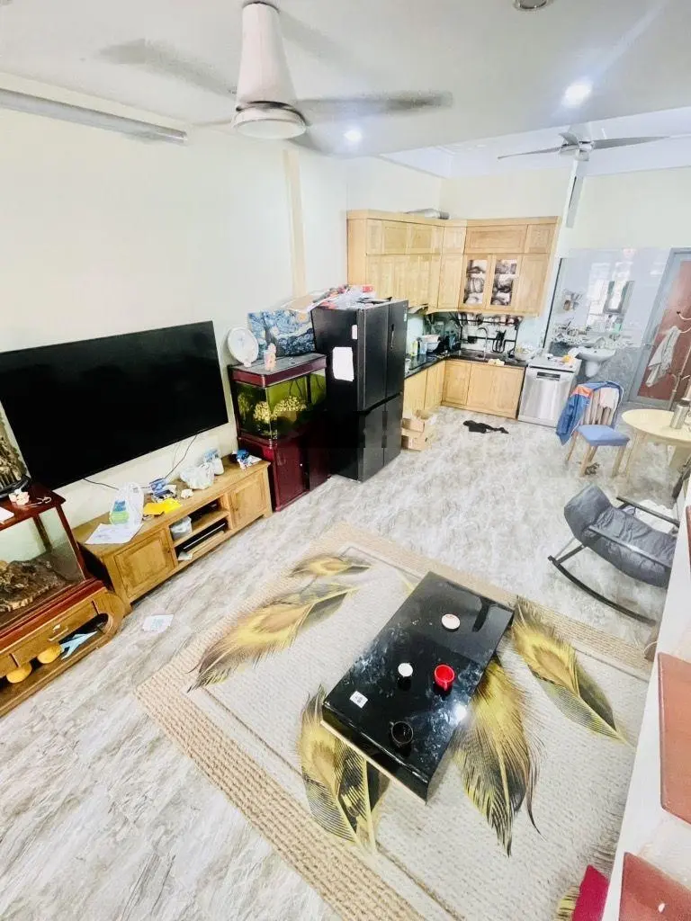 Bán nhà riêng tại Đường Tựu Liệt, 6,5 tỷ, 45m2, giá ưu đãi