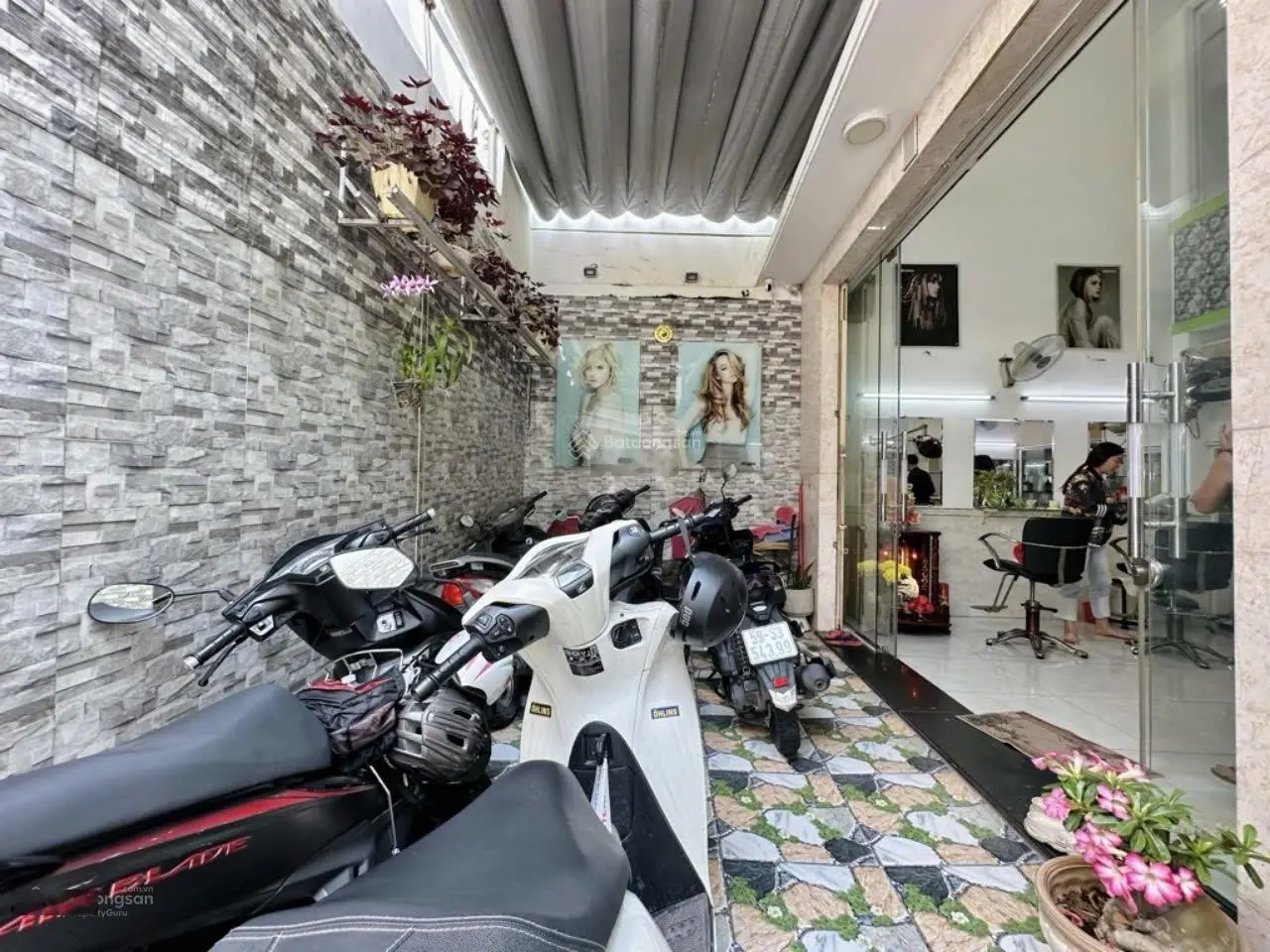 Bán nhà hẻm kinh doanh Xô Viết Nghệ Tĩnh, ngang 4,7m, Quận Bình Thạnh
