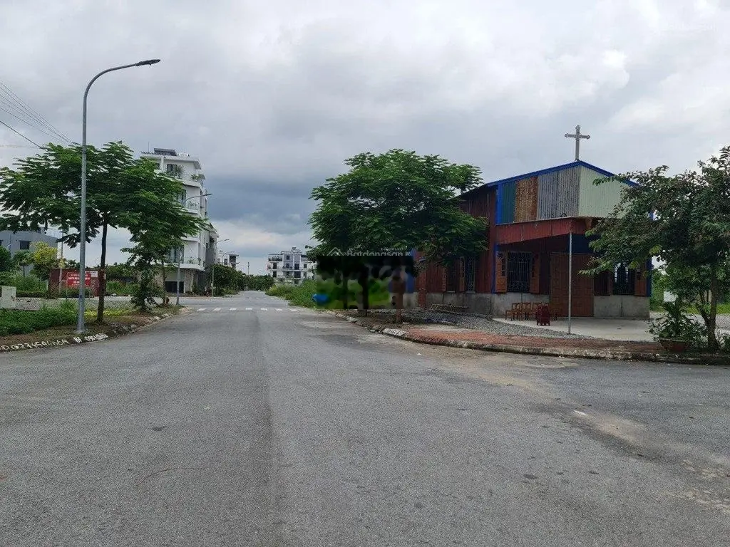 Bán nhanh lô đất đường số 4, Dĩ An, gần KCN Sóng Thần, 150m2, SHR