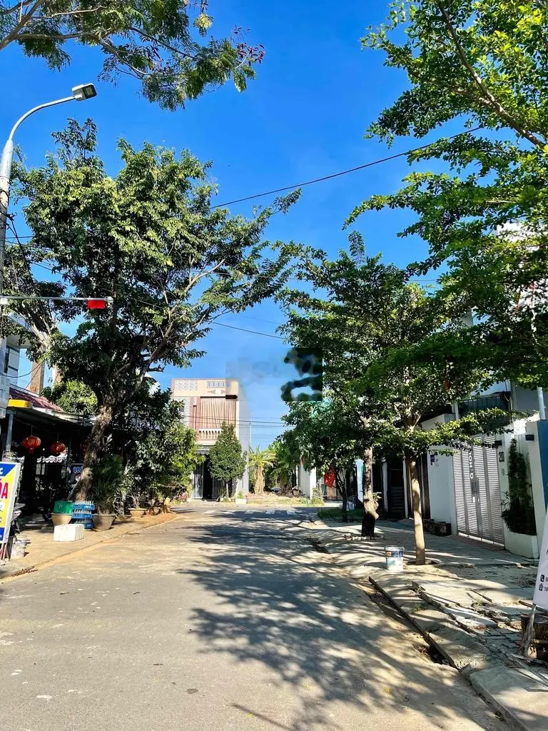 Đất dg 5M5 khu dân cư Bá Tùng gần cầu Khuê Đông giá RẺ