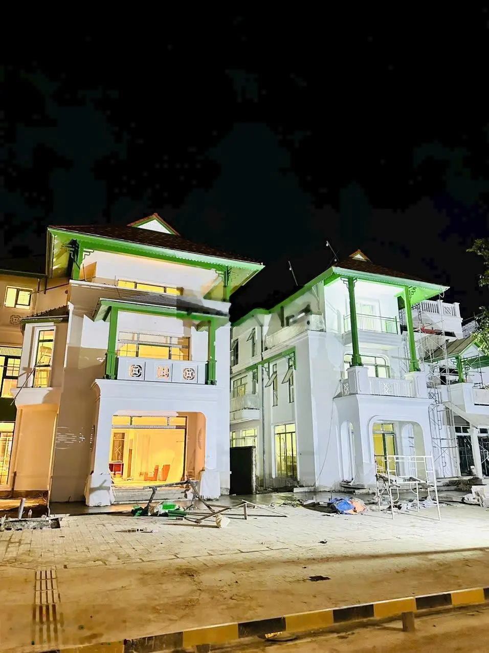 Căn độc quyền View Công viên 5.000m2 - Gần 8 tòa chung cư đã lấp đầy - Giá cắt lỗ 0968788299