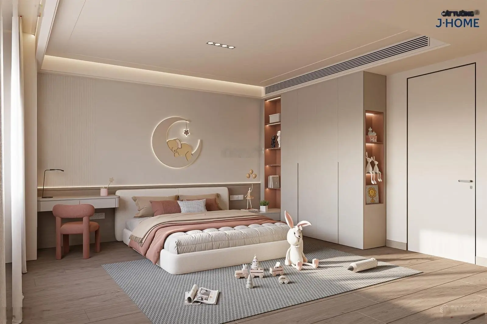 Bán nhà riêng giá 3,085 tỷ VND tại Bình Dương, 94m2 nhà 2 tầng, mới xây, mẫu nhà Nhật