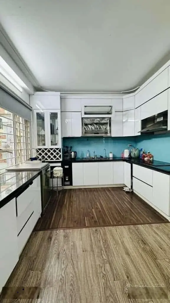 Bán nhà mặt phố Tô Vĩnh Diện, Thanh Xuân. Dt 98m2, 4 tầng, Mt 5m, giá 37 tỷ