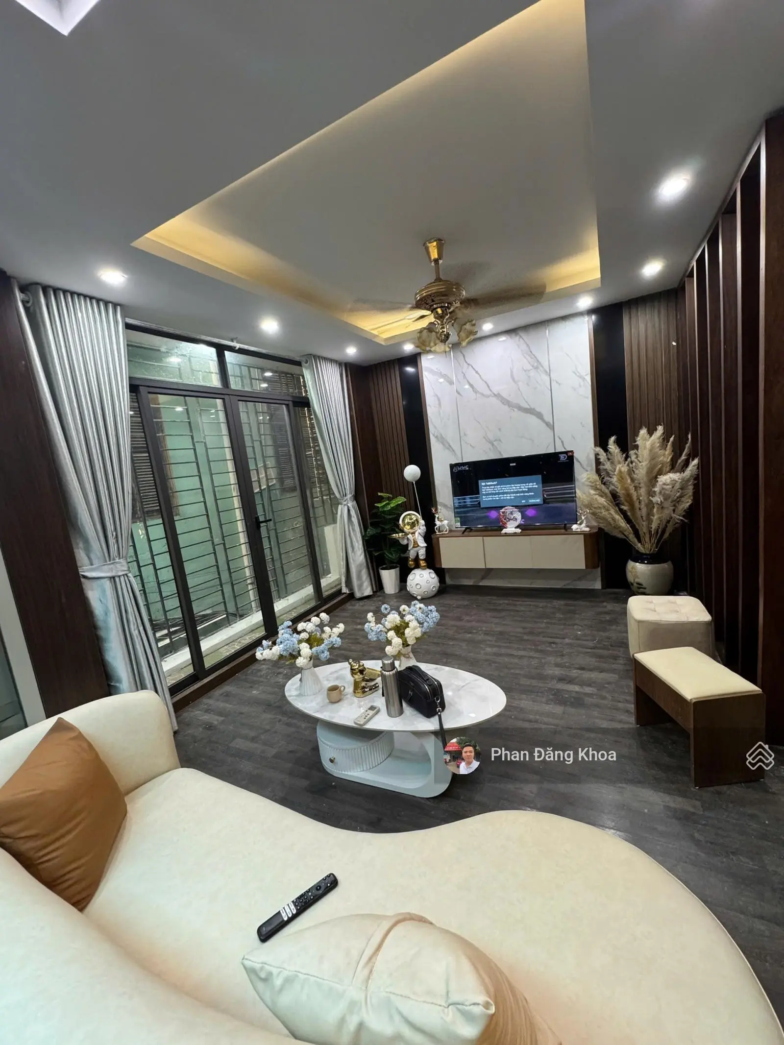 Tài chính hơn 9 tỷ sở hữu ngay căn cực hiếm phân lô Trung Tâm Cầu Giấy
