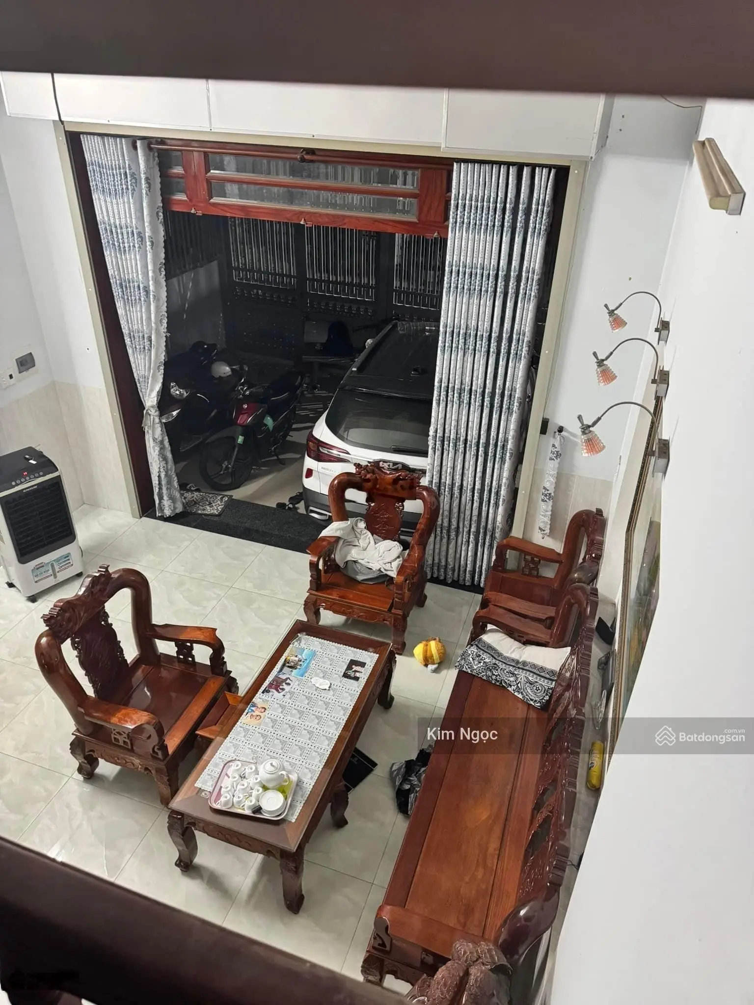 Thanh lí nhà gần trường Qui Đức, DT 78m2 kinh doanh đầu tư được ngay, sổ sẵn