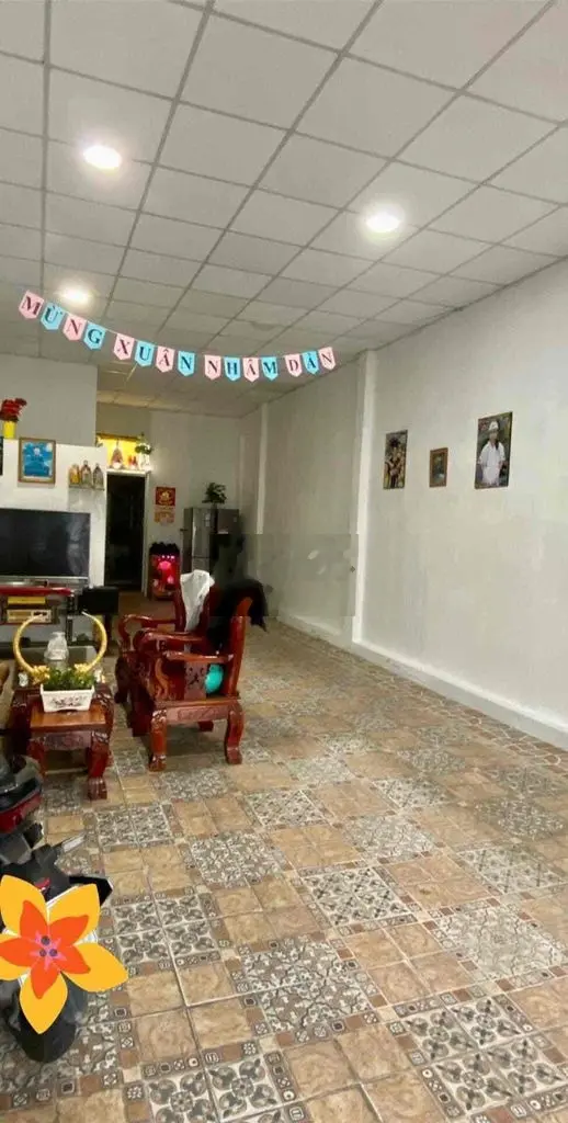NHÀ CẤP 4 MỸ PHƯỚC 2
