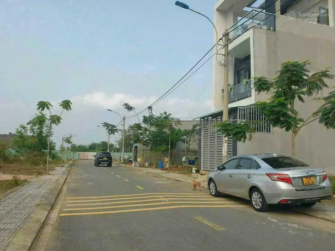 Đất nền Long Phước giá ngộp bank 52m2 tại TP Thủ Đức giá 1 tỷ 749