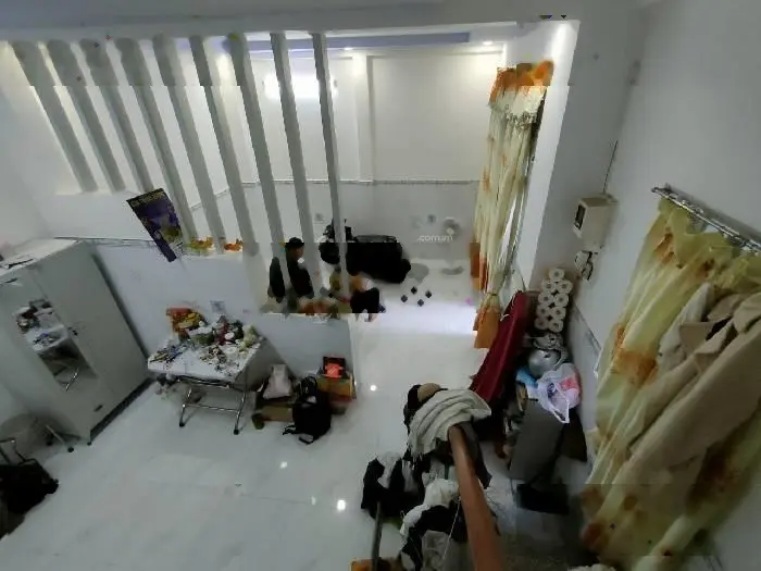 Bán nhà lương văn can quận 8 , dtsd 80m2 , 2pn , nhà mới ở ngay , shr , dân cư hiện hữu , chỉ 3 tỷ