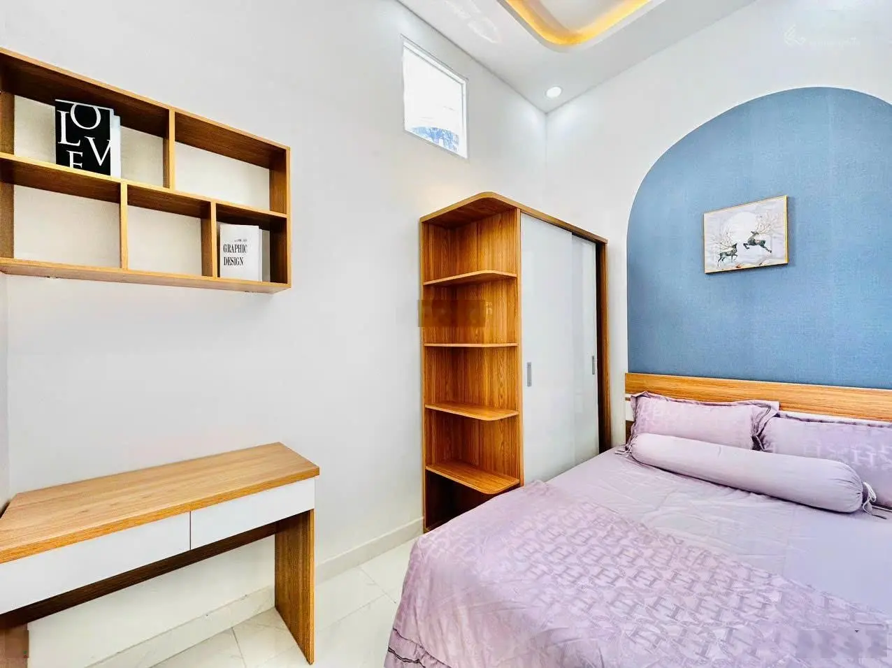 Chủ gửi bán nhà hẻm 546// Nguyễn Văn Quá gần nhà hàng Đông Phương 2 tỷ 750tr/ 34m2 1 trệt 2 lầu