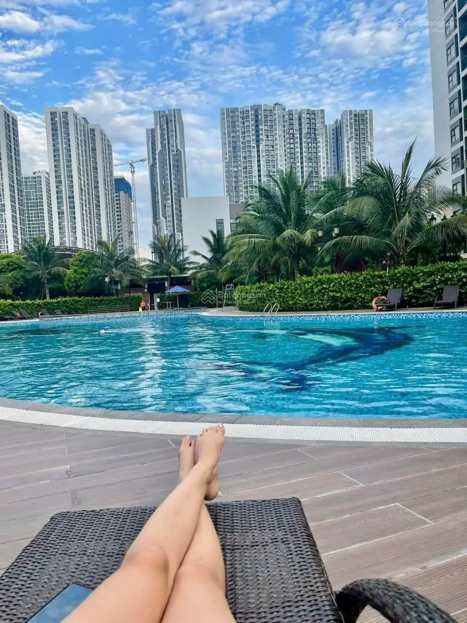 Chỉ với 500 triệu sở hữu căn hộ đầy đủ nội thất 5 sao ngay tại trung tâm thành phố Thanh Hóa