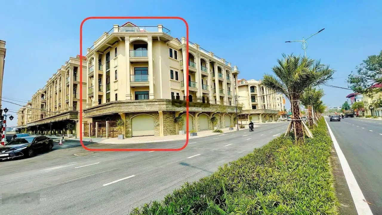 Cần bán nhanh 3 căn góc tại Him Lam Thường Tín Giá siêu tốt LH 0974694487