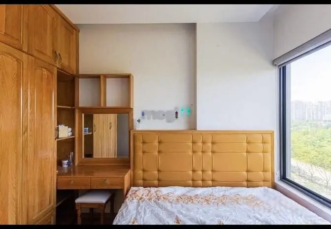 Chính chủ cần bán gấp New City 3PN. DT 83m2-View sông - 5,7 tỷ bao phí
