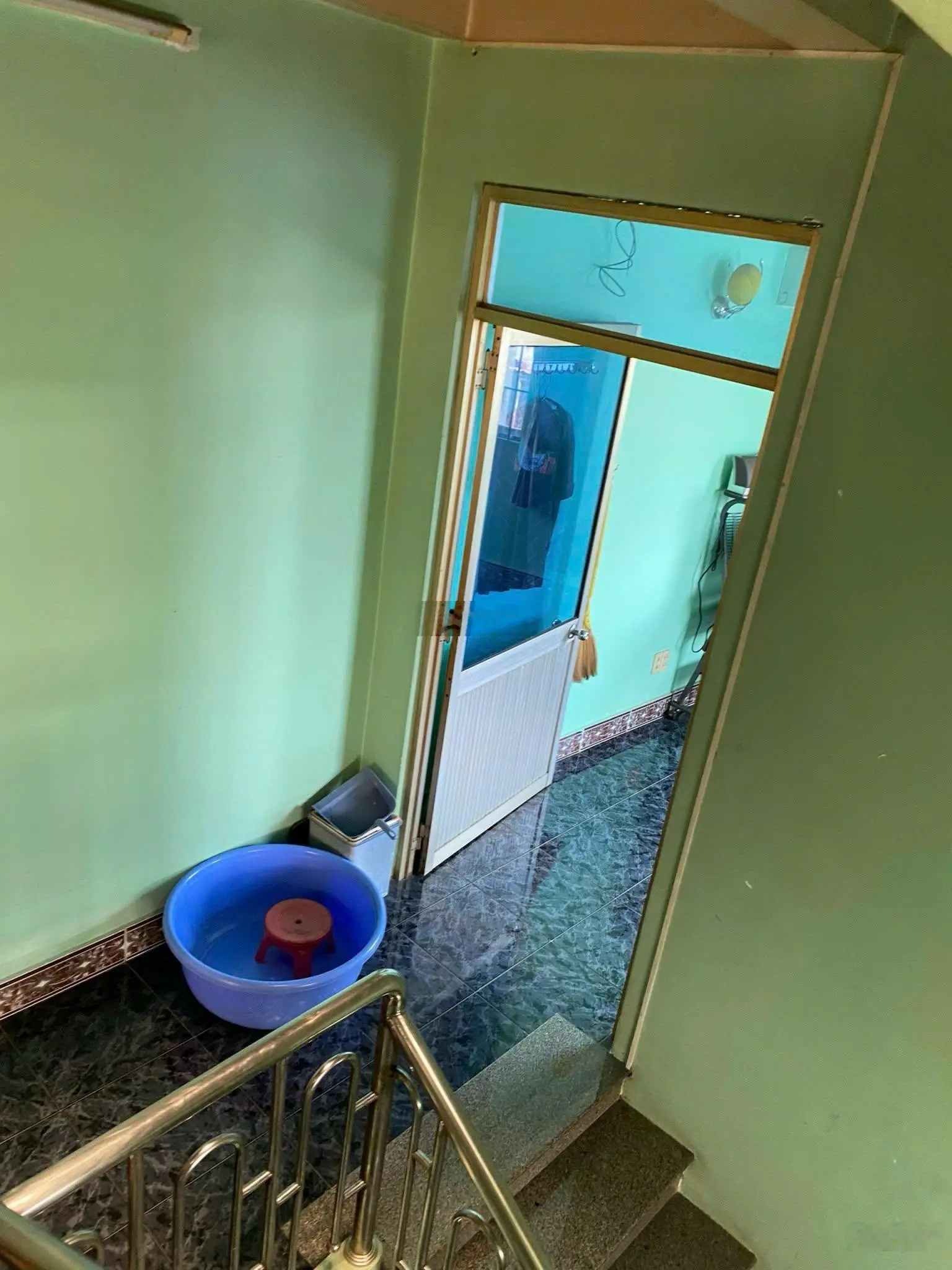 Chính chủ bán nhà riêng 6,5 tỷ, 58,5m2 tại An Dương Vương, Bình Trị Đông, Bình Tân (thương lượng)