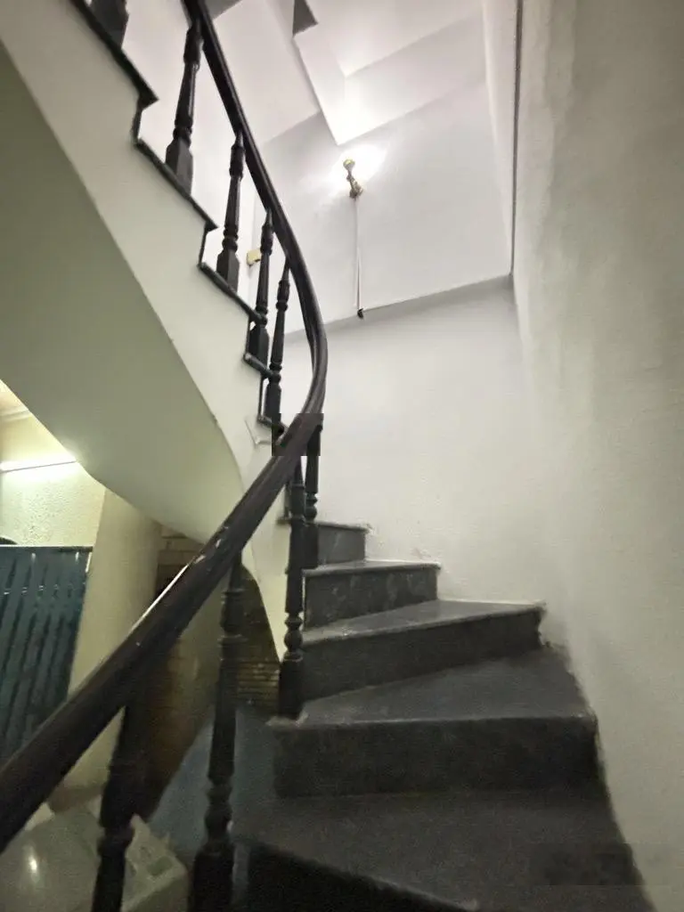 Bán nhà Tôn Thất Thuyết Quận 4 - ôtô tới cửa - 60m2 - 7 tỷ nhỉnh - 4 Tầng - Tiện kinh doanh