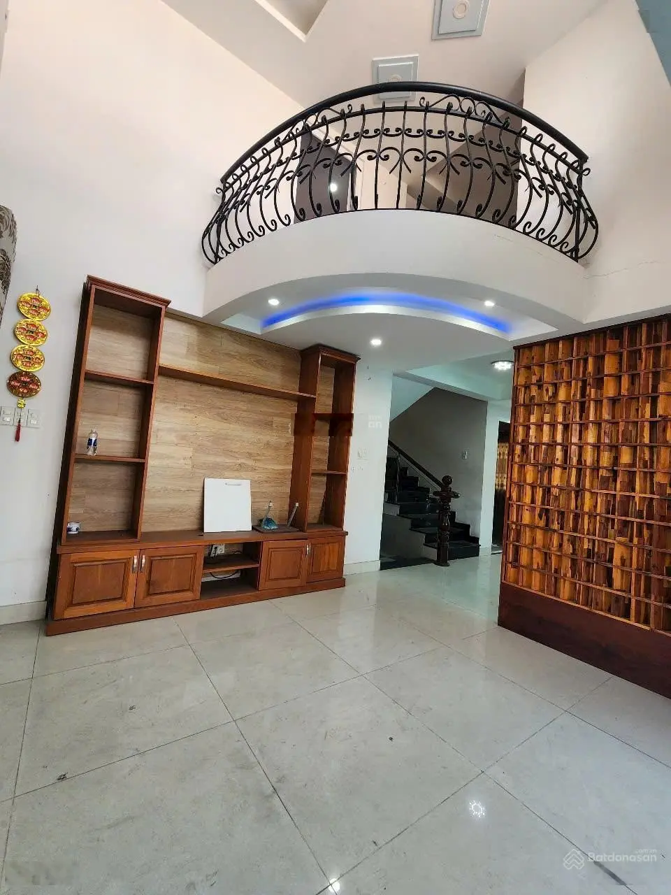 Hàng hiếm: Biệt thự (200m2) khu sông Đà, p. Hiệp Bình Chánh, Q. Thủ Đức