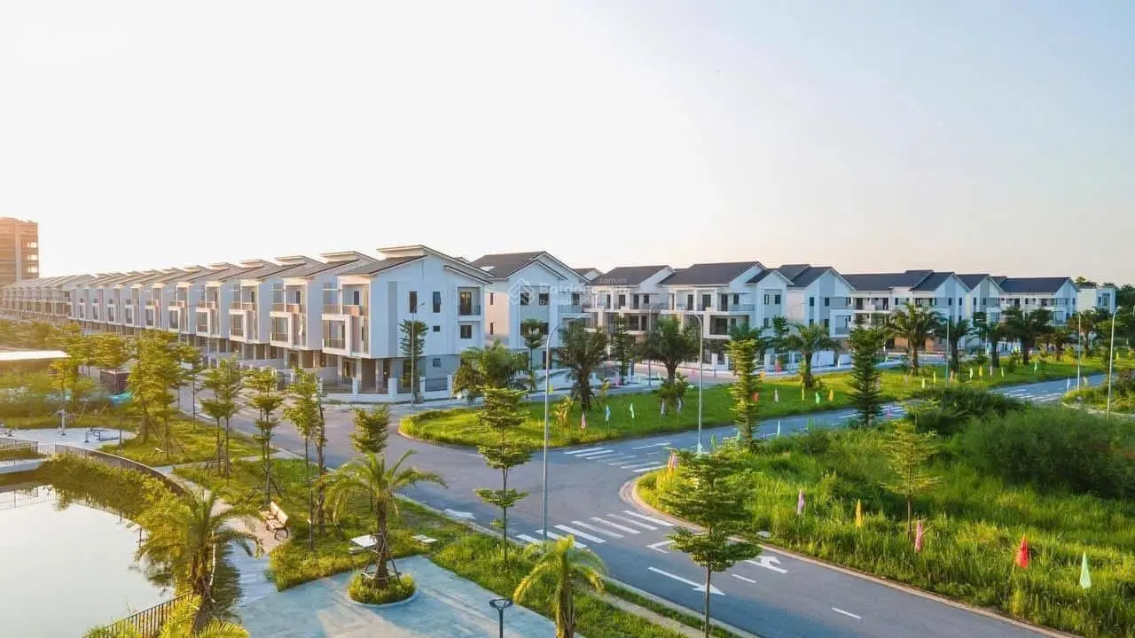Mở bán dự án mới Centa Riverside VSIP Từ Sơn - Bắc Ninh. Mua giá gốc trực tiếp CĐT vốn chỉ từ 2 tỷ