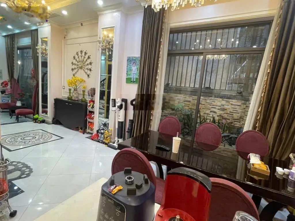 Nhà đẹp Xuân Đỉnh, Lô Góc 2 Thoáng, Oto , TẶNG NỘI THẤT, 65M, 6 Tầng, Thang Máy - 14.9TỶ