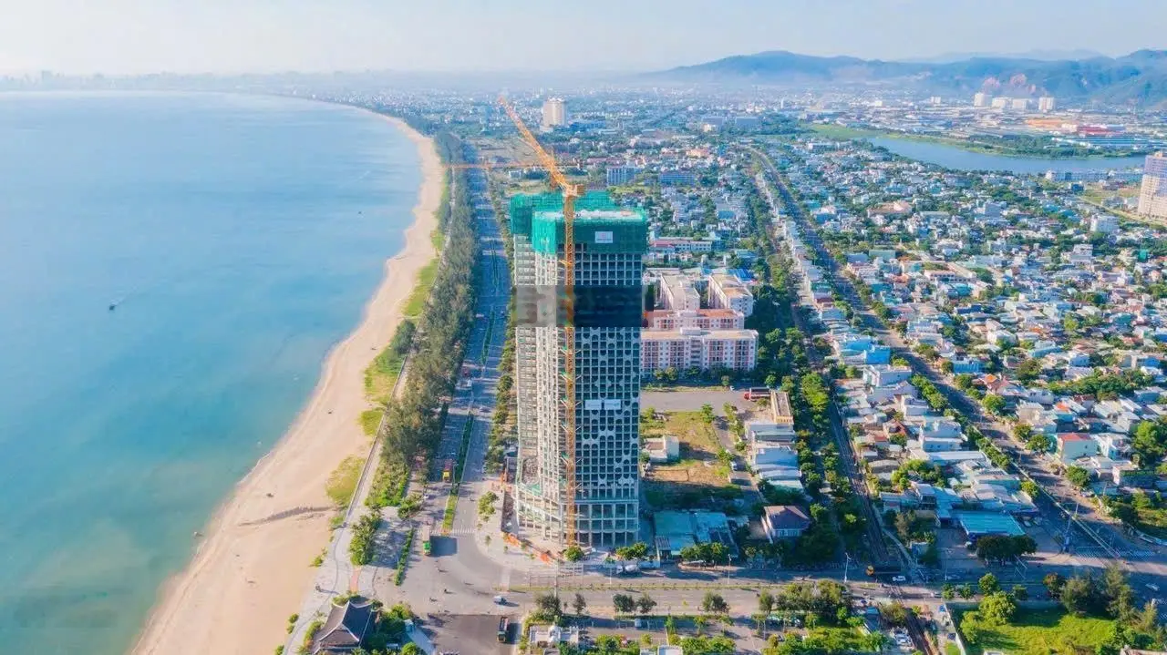 Bán nhà nghỉ sát đường Mê Linh.sát chung cư.đang kinh doanh ổn định.