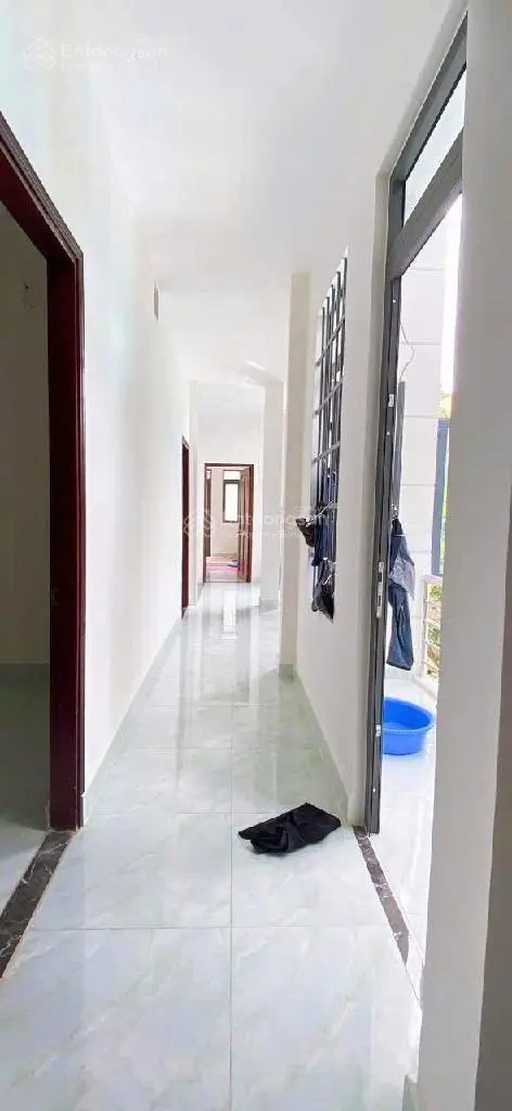 Bán nhà 2 tầng man thiện, nở hậu phong thuỷ, hẻm xe tải, 83m2, chỉ 7 tỷ hơn