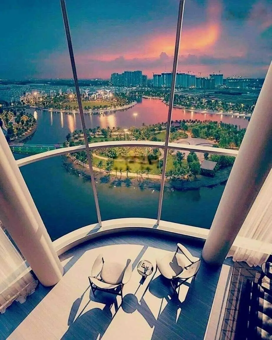 Bán căn 3PN The Beverly view sông trực diện giá FULL 6.3 tỷ LH 0938 703 ***
