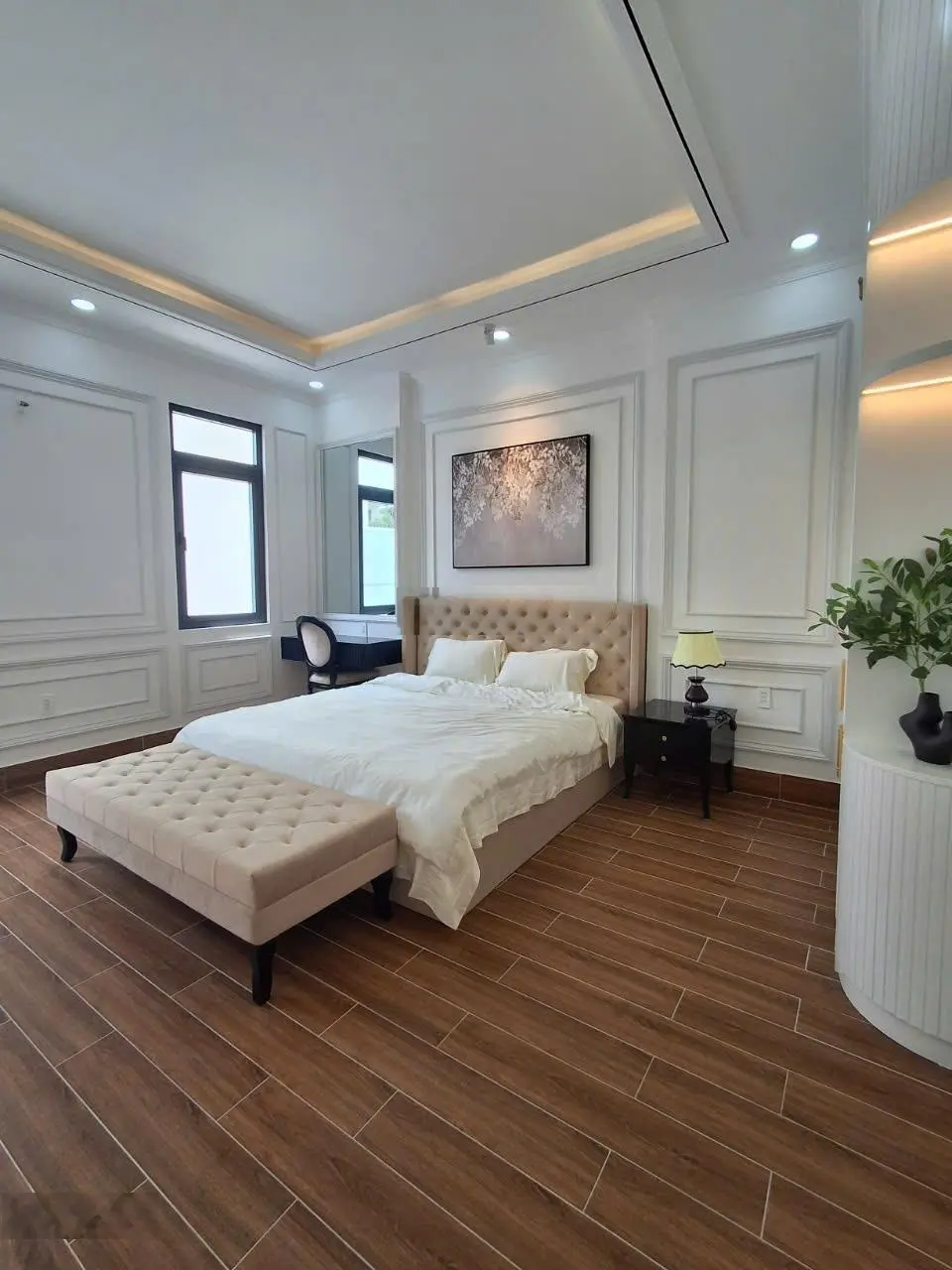 Siêu phẩm đẹp lung linh- 4 tầng - than máy xin xò- hẻm xe hơi-102m2-nhỉnh 11ty