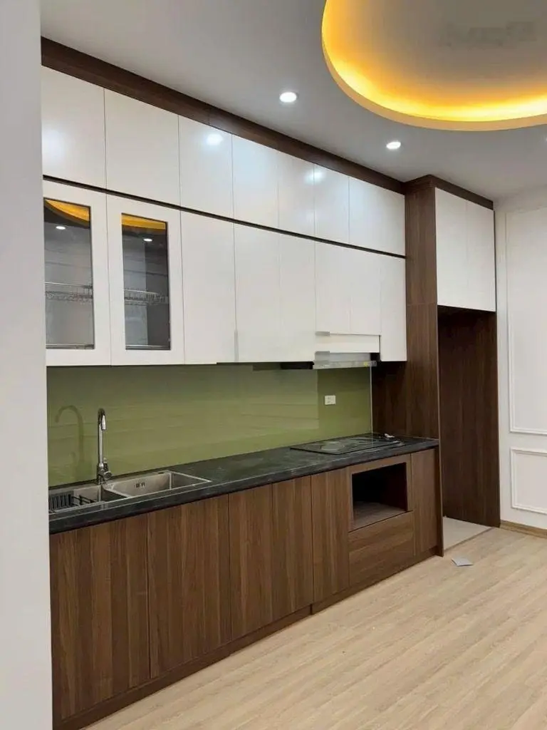 Bán Nhà riêng tại Mỗ Lao Gara 14,5 tỷ, 50m2