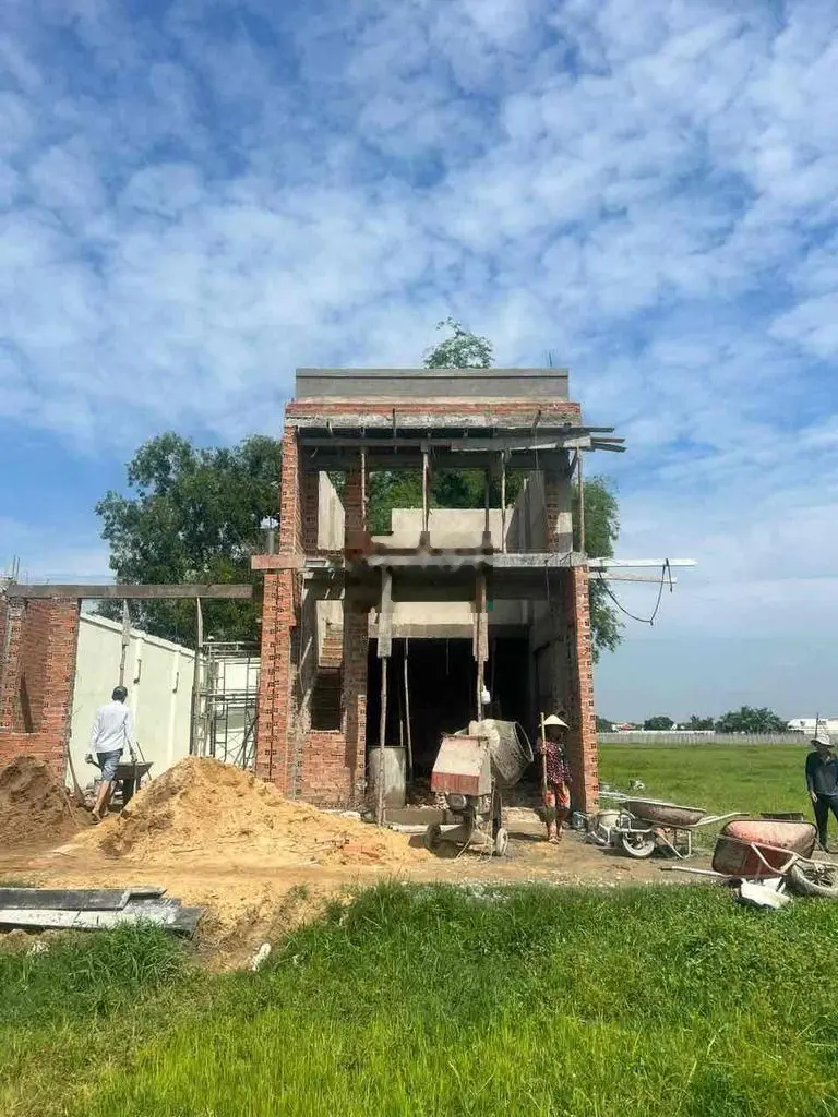 CẦN TIỀN TRẢ NỢ❌78m2❌SHR- *** ẤP TRÀM LẠC MT CHỢ Ngã3 Mỹ Hanh