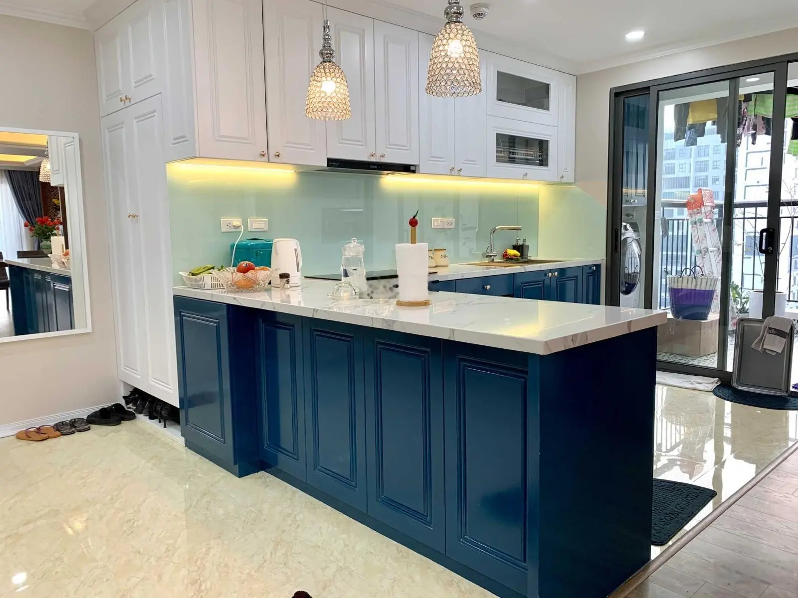 Chính chủ bán căn hộ 3PN DT 133m2 chung cư HH2 Bắc Hà, giá 6.5 tỷ, LH: 0932 392 ***