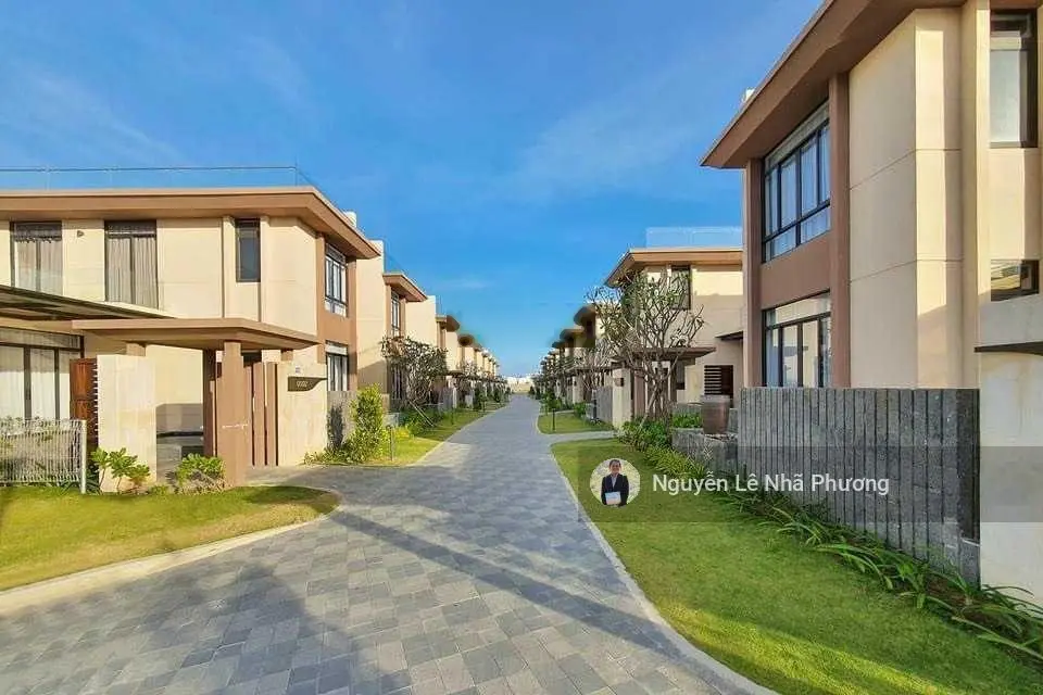 Bán nhanh nhiều biệt thự biển Cam Ranh Mystery Villas (Wyndham Garden Cam Ranh). LH 0906147797