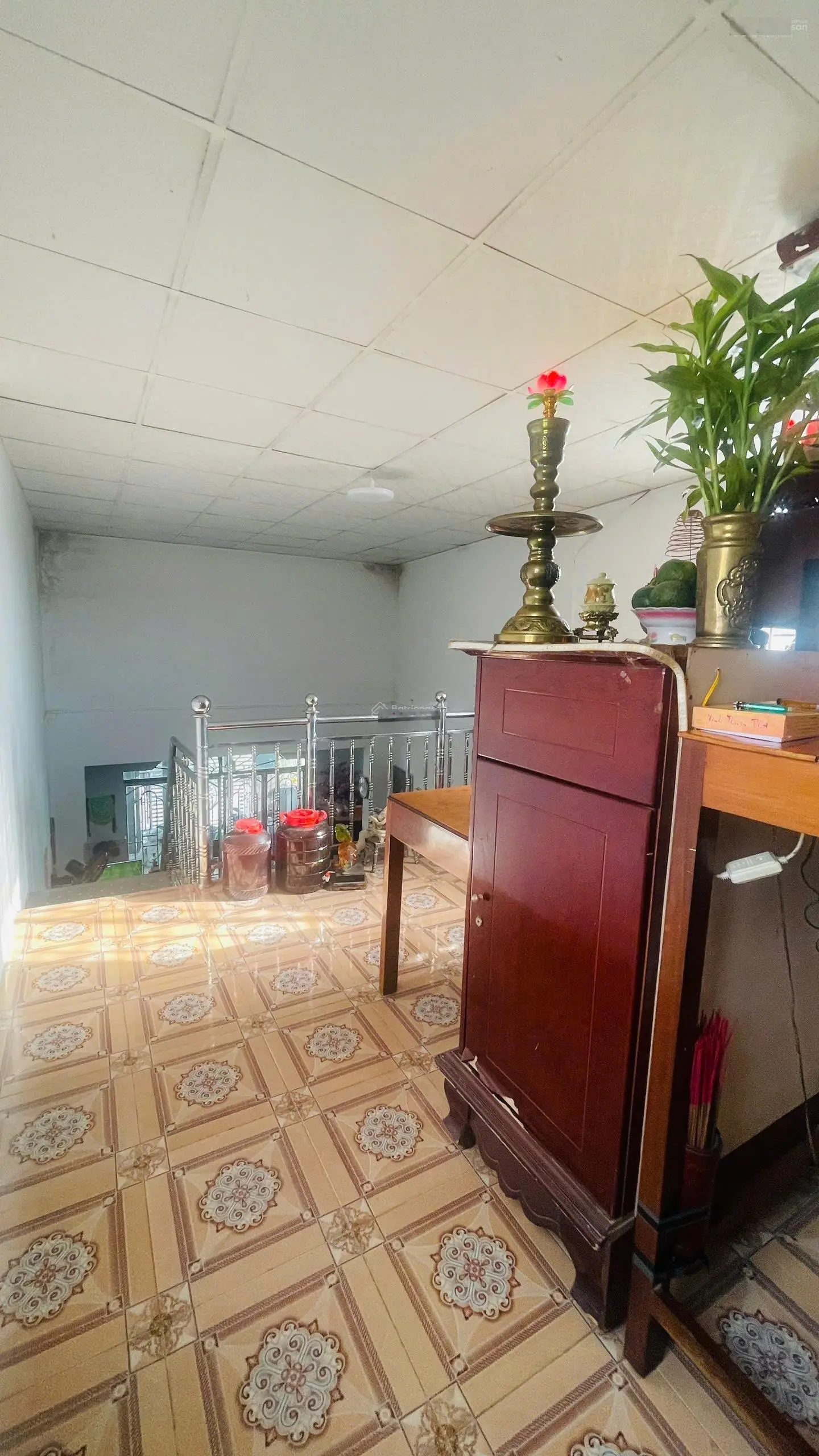 Bán nhà mặt tiền đường phan chu trinh ngay trung tâm thị trấn diên khánh