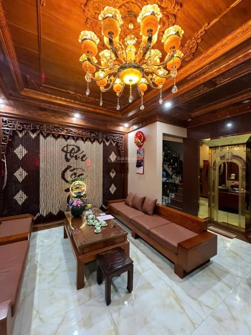 Liền kề Văn Khê - Hà Đông - 5 tầng - gara - kinh doanh - 83m2 - 17.5 tỷ