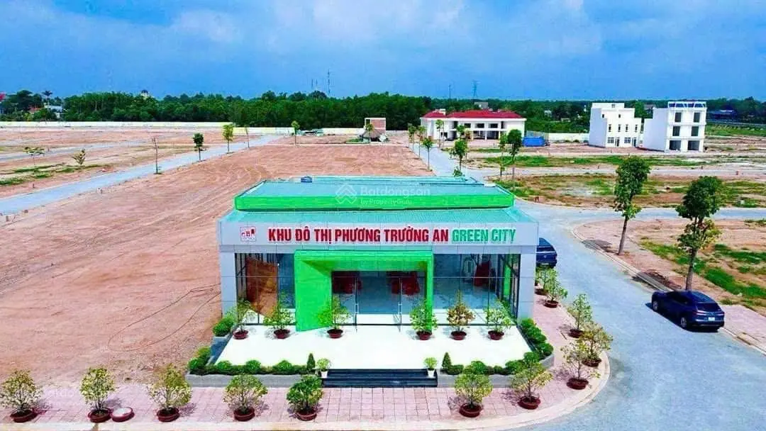 Dự án đất nền Alana City - cơ hội đầu tư hấp dẫn từ chủ đầu tư Phương Trường An