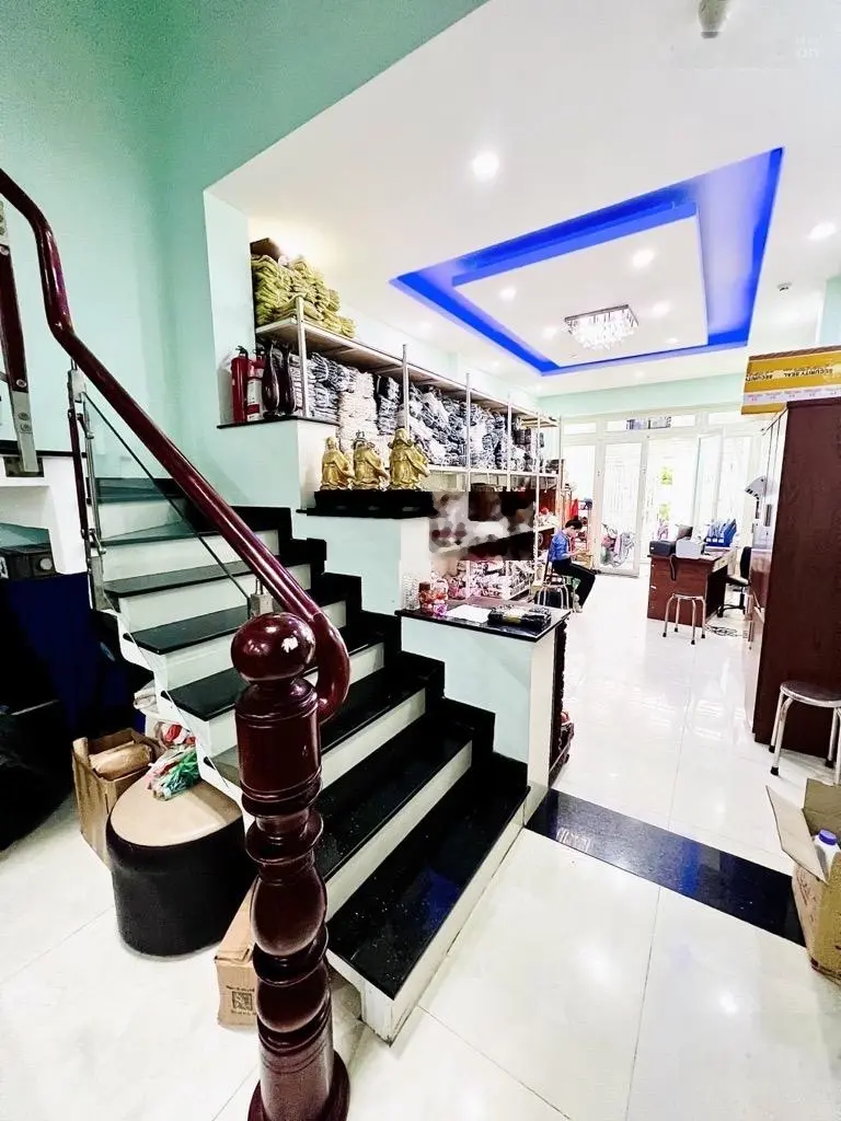 Bán nhà tân bình. mặt tiền hẻm ô tô hẻm thành mỹ nhỉnh 7tỷ