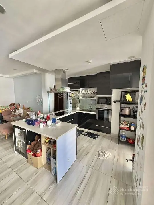 Bán căn hộ Orchard Garden, 3PN, 2WC, căn góc, 100m2, full nội thất, sổ hồng riêng, giá: 7 tỷ 2