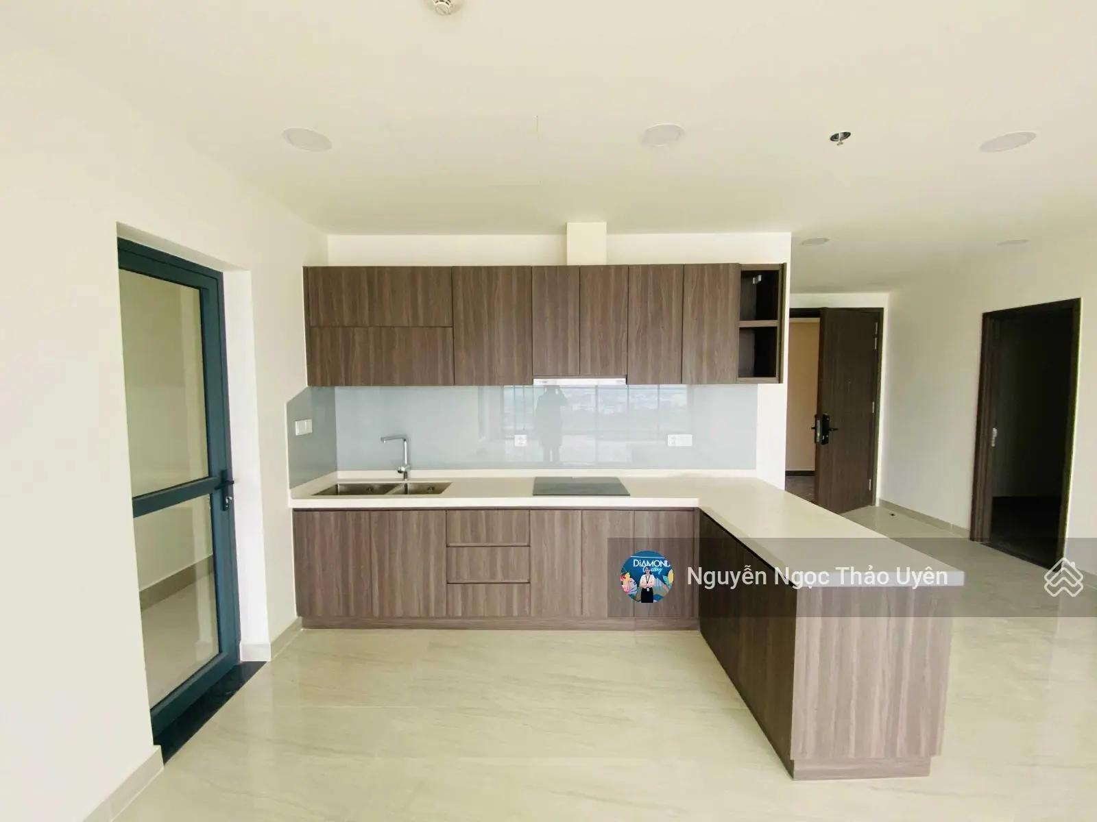 Khẳng định sống sang - Penhouse Centery chỉ 66tr/m2, DT 289m2, 36m2 sân vườn, ck 17% kèm ô xe