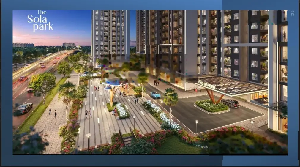 Nhận ngay chiết khấu lên đến 15.8% khi booking sớm căn hộ Imperia Sola Park