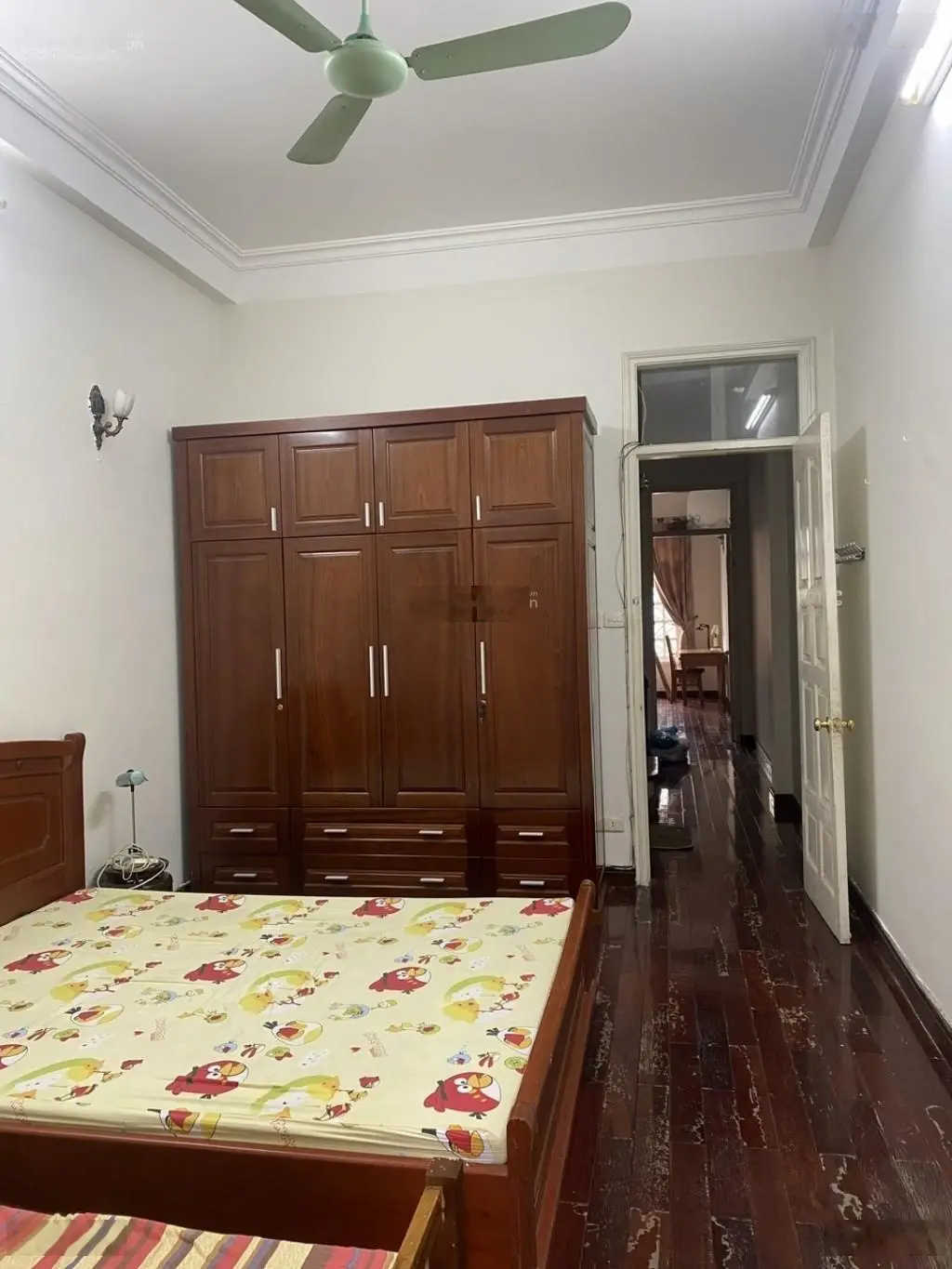 Bán nhà - lạc long quân - tây hồ dt 80m 3 tâng - ngõ thông thoáng - gần phố vị trí siêu đẹp