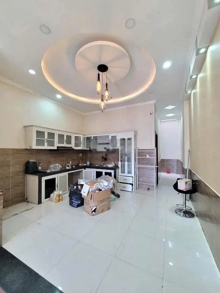 Nhà Đẹp Giá Ngộp 78m2 ngay Đ.Tô Vĩnh Diện, Đông Hoà, Dĩ An, Bình Dương