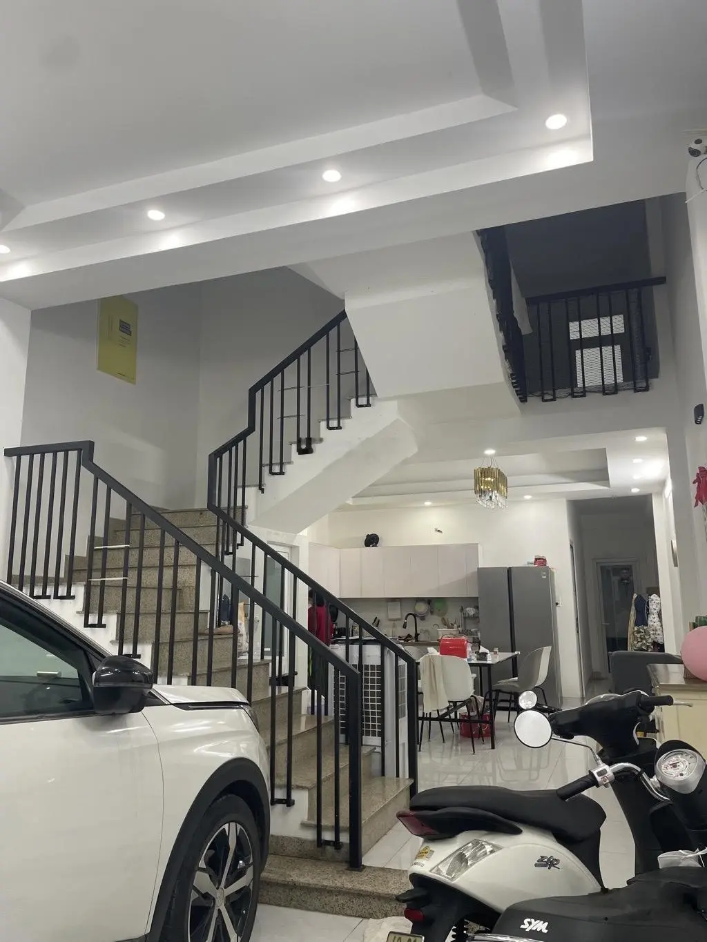 Bán gấp nhà 3 tầng 150m2 kiên cố khu đô thị Phước Lý vị trí đỉnh thông thương mọi mặt