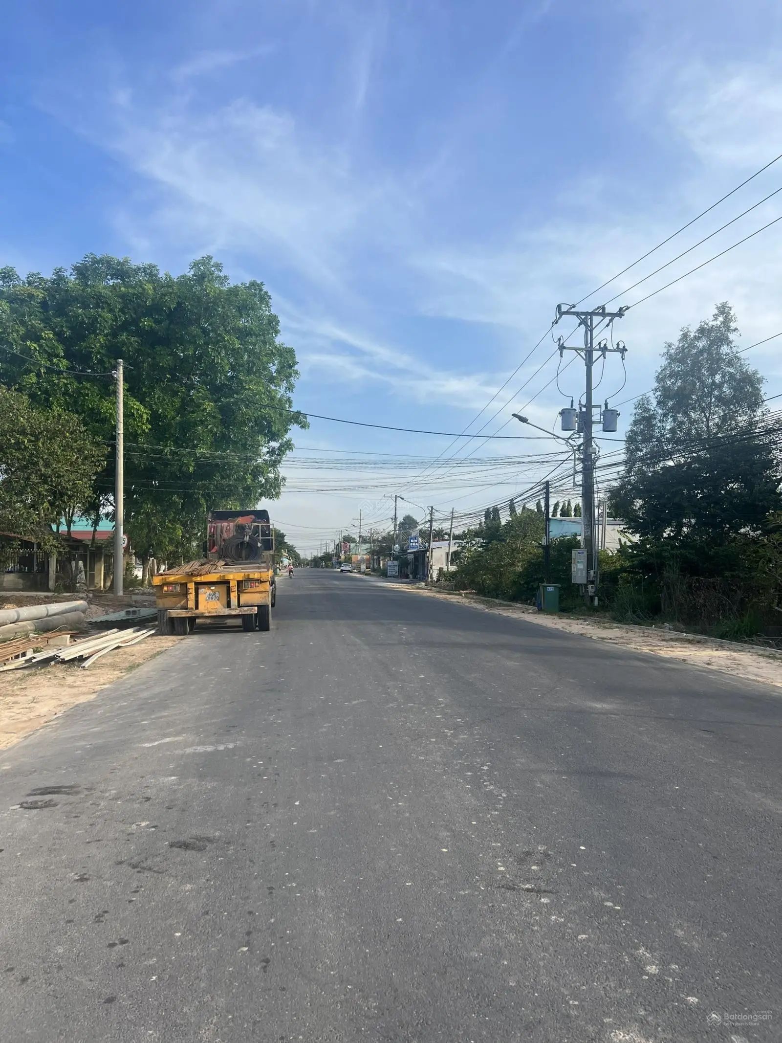 Chính Chủ Bán Lô Đất Tại Xã Phước An, Nhơn Trạch, Đồng Nai
