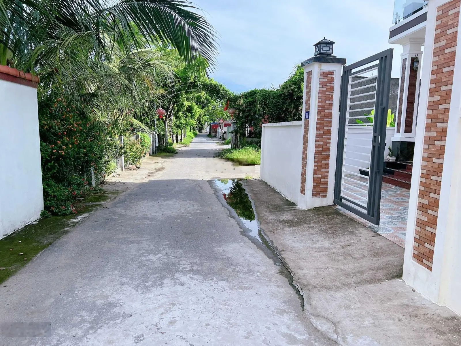 Bán đất tại Hòa Nghĩa, Dương Kinh, Hải Phòng. Diện tích 65m2