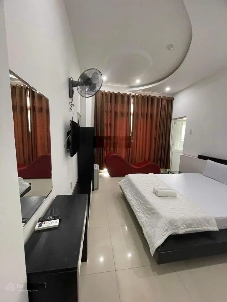 Bán khách sạn 18 phòng KDC Trung Sơn, Bình Hưng, Bình Chánh nhỉnh 16 tỷ
