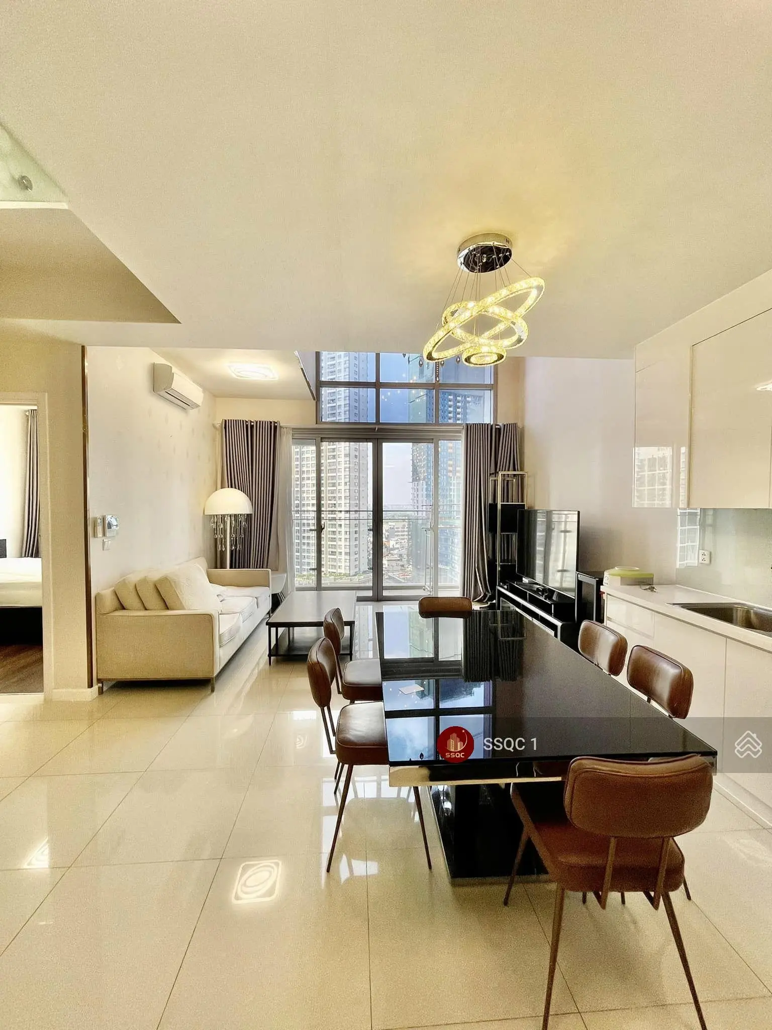 Chốt mua ngay - PKD Estella Heights sẵn căn hộ bán view cực đẹp, từ 1-2-3-4-duplex-penthouse