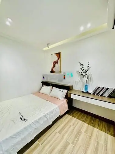 GIÁ CỰC SỐC đ.Lý Thái Tổ, P.10, Q.10 64m2/3tỷ650tr đang cho thuê SHR