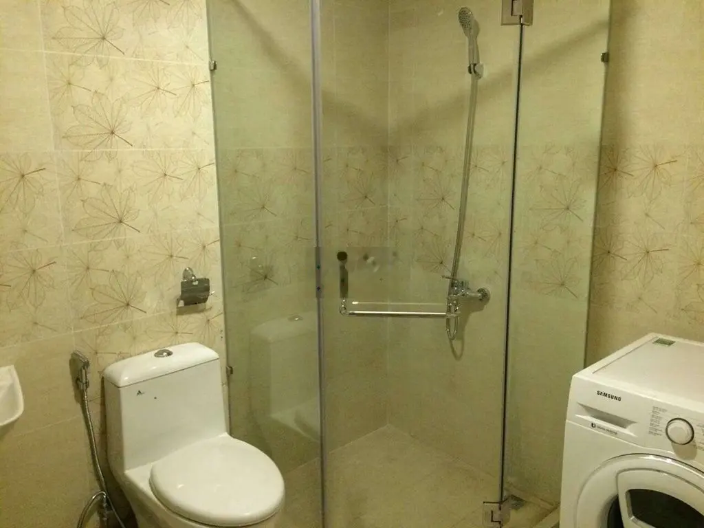 Bán CH chợ Nga 328 VVKiêt Q1 2PN 2WC 76m - NT cao cấp - SHCC 3,9ty