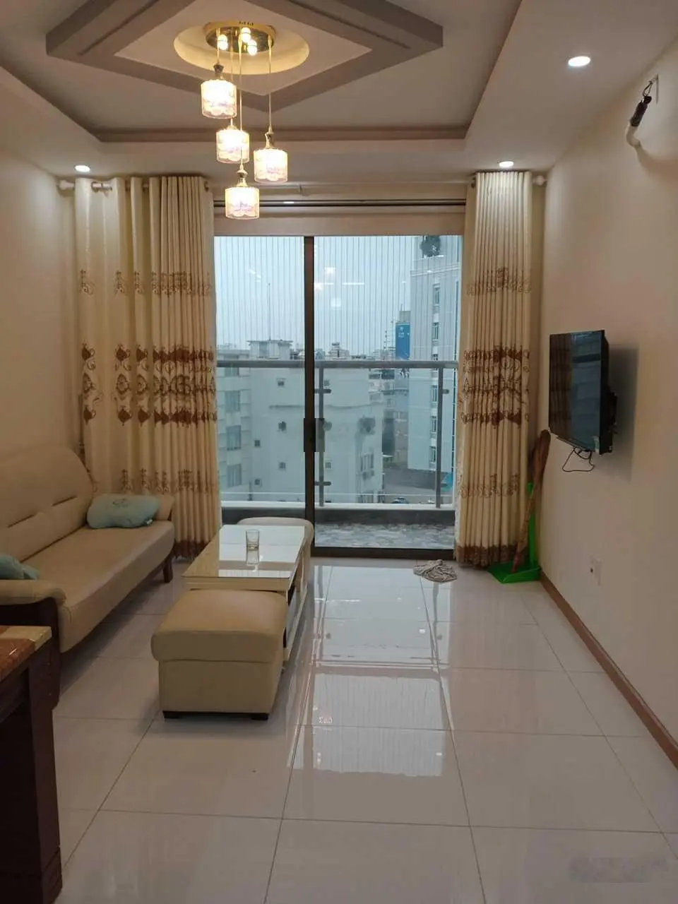 Căn hộ Kingston Residence - Q Phú Nhuận. 82m2, 2pn 2wc - bán 5 tỷ